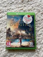 Assassin's Creed Origins - Xbox One, Gebruikt, Vanaf 18 jaar, 1 speler, Ophalen of Verzenden