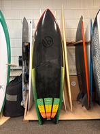 Full Carbon Lightweight Performance Keel Fish, Watersport en Boten, Golfsurfen, Ophalen, Gebruikt, Fish, Met vinnen