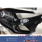 W177 A35 AMG Voorbumper Mercedes A Klasse 2019-2020 + gril, -, Voor, -, Bumper