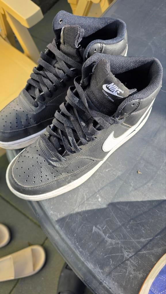 Nike heren schoenen, Kleding | Heren, Schoenen, Ophalen of Verzenden, Zo goed als nieuw