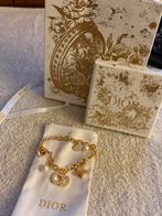 Dior Armband - Nieuw met doos en tas, Overige materialen, Nieuw, Ophalen of Verzenden, Met bedels of kralen