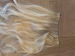Haar Extensions Den Bosch - 2 maten beschikbaar, Ophalen of Verzenden, Gebruikt, Pruik of Haarverlenging