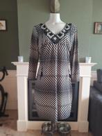 K-Design K design schitterende kralen jurk XL, K-design, Overige kleuren, Verzenden, Maat 46/48 (XL) of groter