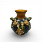 Tang stijl Chinees terracotta vaas, Antiek en Kunst, Ophalen of Verzenden