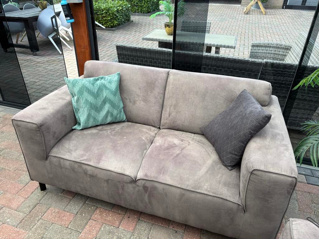 Mooie nette banken, ideaal voor overkapping, Ophalen, 150 tot 200 cm, Tweepersoons, 75 tot 100 cm