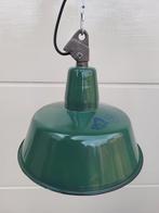 Set industriële lampen aangeboden, Ophalen of Verzenden, Zo goed als nieuw, Minder dan 50 cm