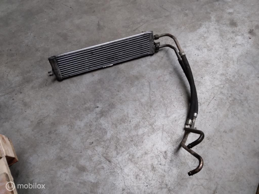 Motoroliekoeler Range Rover 2.5 P38 Diesel Motor Oliekoeler, Auto-onderdelen, Motor en Toebehoren, Land Rover, Ophalen of Verzenden