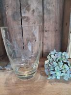 Facet geslepen vaas, Ophalen of Verzenden