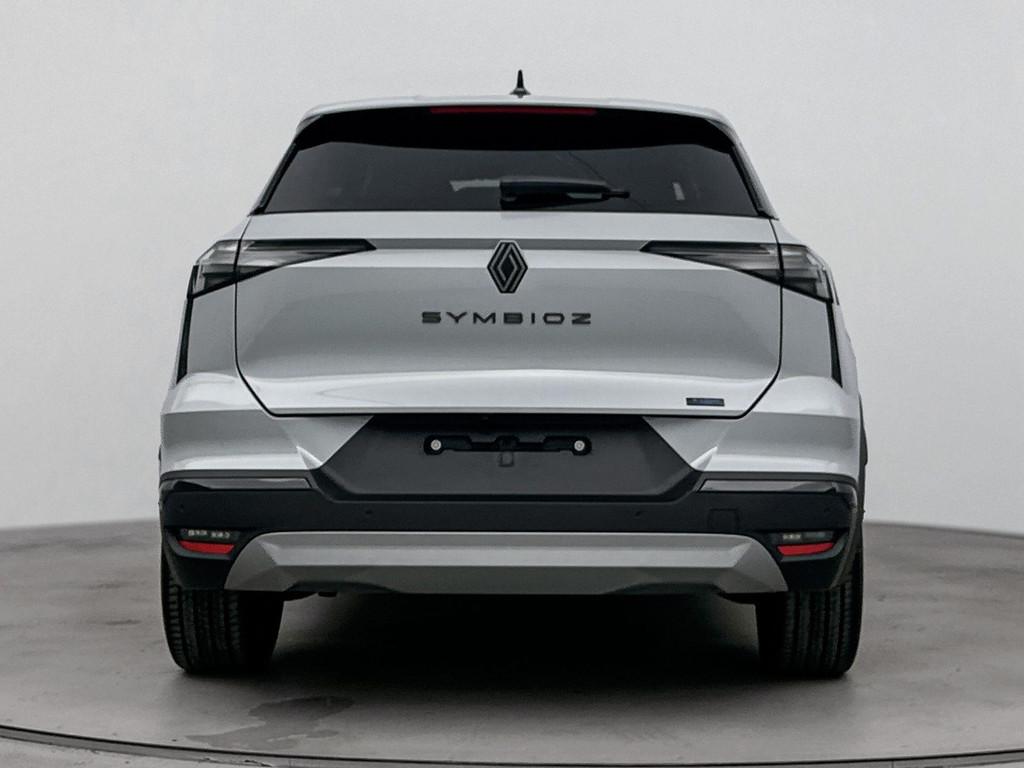 Renault Symbioz 1.6 E-Tech full hybrid 145Pk Esprit Alpine |, Auto's, 745 kg, Bedrijf, Hybride Elektrisch/Benzine, SUV of Terreinwagen