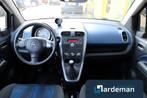 Opel Agila 1.0 Selection Airco, Euro 5, Stof, Gebruikt, 31 €/maand