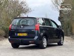 Peugeot 5008 1.6 VTi Acces 5p Climate Pano Cruise, Voorwielaandrijving, Euro 5, 1380 kg, Gebruikt