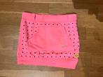 Leuke roze rok van Quapi in maat 122/128, Kinderen en Baby's, Kinderkleding | Maat 128, Ophalen of Verzenden, Zo goed als nieuw