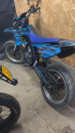 Derbi senda sm kappen set ALLEEN DE KAPPEN SET‼️‼️, Ophalen, Nieuw, Kap