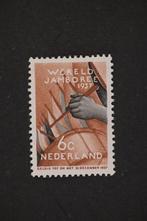 294, Ophalen of Verzenden, Postfris