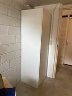 Klerenkast 59x59x200cm, Huis en Inrichting, Kasten | Kledingkasten, Ophalen, 25 tot 50 cm, 50 tot 100 cm, Minder dan 100 cm