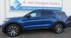 Ford EXPLORER 3.0 V6 EcoBoost PHEV ST-Line,7pers,Leer,Dealer, Automaat, Gebruikt, Overige modellen, Blauw