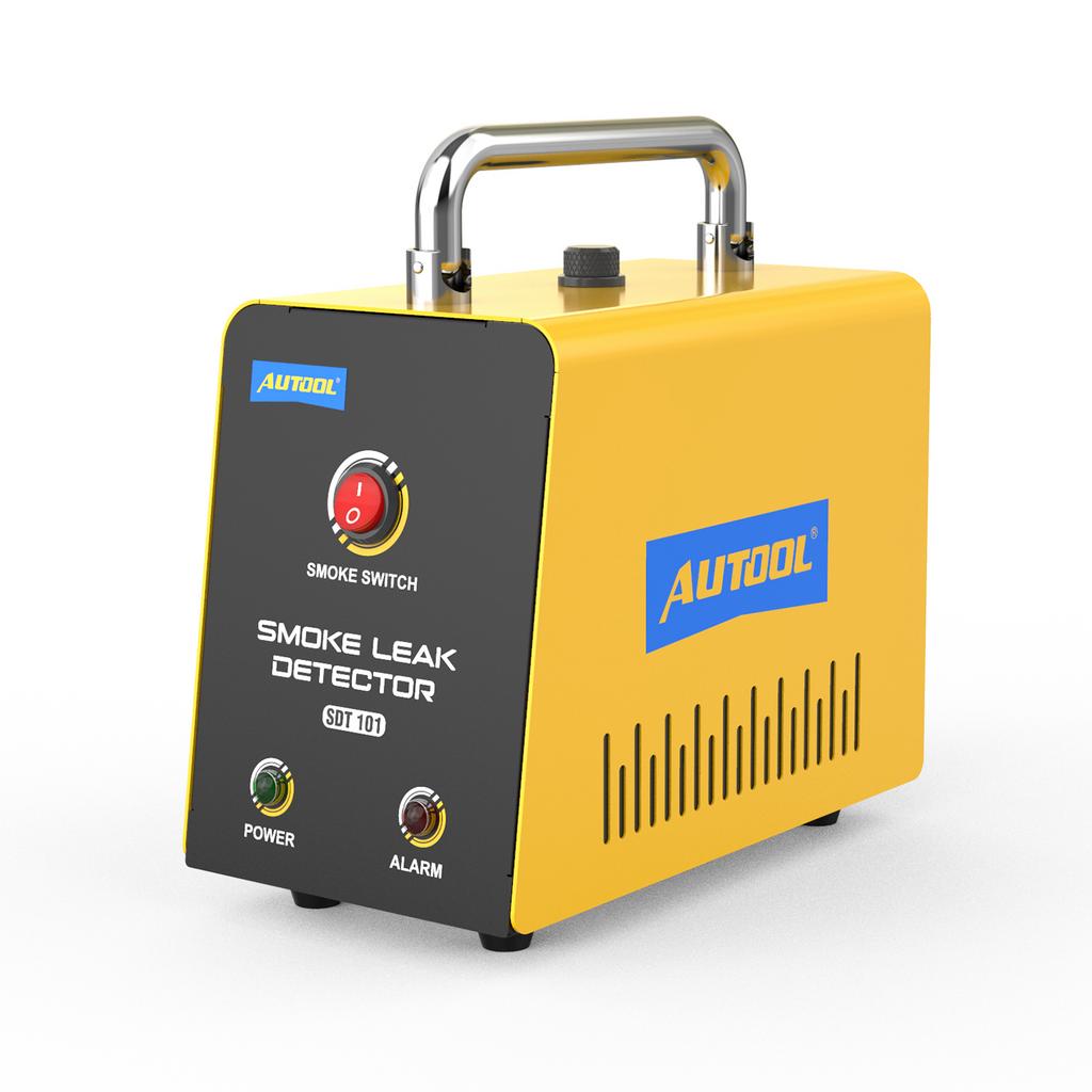 Rookmachine Autool SDT101 nieuw, Auto diversen, Autogereedschap, Ophalen of Verzenden