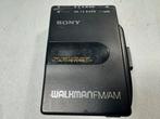 Sony WM-F2061 am/fm walkman, Ophalen of Verzenden, Walkman