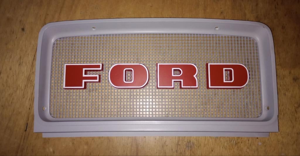 Orginele ford tractor onderdelen, Ophalen of Verzenden