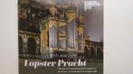 Cd orgel Loppersum: Lopster pracht, Vincent van Laar, Ophalen of Verzenden, Classicisme, Zo goed als nieuw, Kamermuziek
