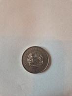 Roemeense 3 Lei munt 1966 - Socialistische Republiek, Postzegels en Munten, Munten | Europa | Niet-Euromunten, Ophalen of Verzenden