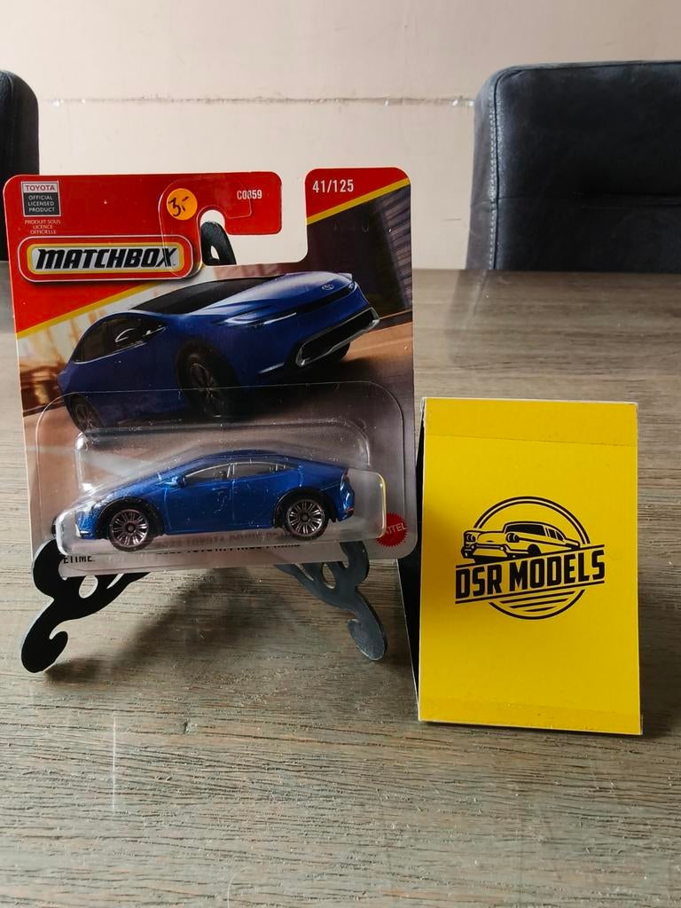 Toyota Prius Prime, S, Auto, R, Nieuw