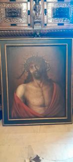 Christus met doornen 17 eeuw, Antiek en Kunst, Ophalen