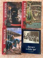 Geschiedenis van Nijmegen / Nijmegen verleden tijd ALS NIEUW, Ophalen, Zo goed als nieuw