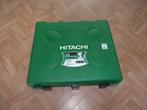 Boormachine koffer leeg hitachi, Ophalen, Nieuw, Boormachine