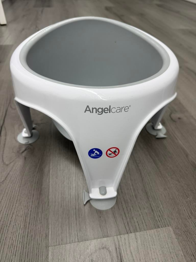 Baby badzitje, Ophalen, Zo goed als nieuw, Overige typen