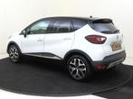 Renault Captur 1.3 TCe Intens 150pk| Camera | Trekhaak | Nav, Stof, Gebruikt, Euro 6, 4 cilinders
