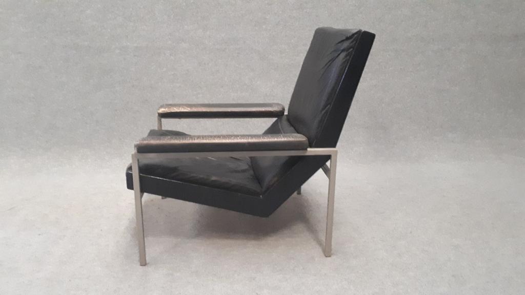 Rob Parry fauteuil, Ophalen, Gebruikt, 75 tot 100 cm, 75 tot 100 cm