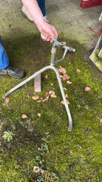 Sectie sproeier, Ophalen, Zo goed als nieuw