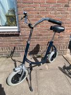 Van Raam loophulp ,loopfiets volwassenen, Fietsen en Brommers, Fietsen | Vouwfietsen, Ophalen, Zo goed als nieuw, Minder dan 14 inch