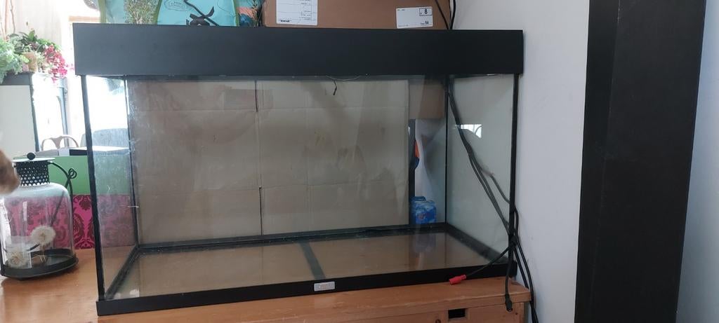 Aquarium Juwel 125L, 80x35x50, Ophalen