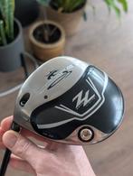 Golf Driver linkshandig - Srixon ZL zero limits - 9.5 stiff, Ophalen, Club