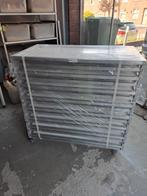 V18 Rack compleet, Dieren en Toebehoren, Ophalen of Verzenden, Nieuw