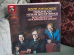 Klassieke muziek Brahms lp's vinyl div zie foto's Miekje, Gebruikt, Overige typen, Ophalen of Verzenden, Romantiek