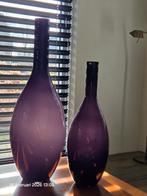 Leonardo vazen, Ophalen, Overige kleuren, 50 tot 75 cm, Glas