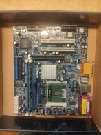 ASRock K7S41 1U AMD Sempron Moederbord met 512 module, Computers en Software, Moederborden, Gebruikt, Ophalen of Verzenden, DDR