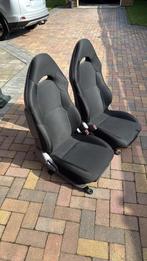 Toyota Celica T23 - Zwarte stoffen stoelen, nette staat, Ophalen, Toyota