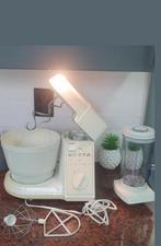 Mooie en stevig mixer keukenmachine van het merk PHILIPS, Witgoed en Apparatuur, Keukenmixers, 4 liter of meer, 3 snelheden of meer