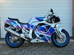 Suzuki GSX-R 750 W | 100% origineel | 1992 |, Motoren, Motoren | Suzuki, 4 cilinders, Motorrijbewijs A, Super Sport, Particulier