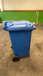 Te koop afvalcontainer, 40 liter of meer, Ophalen of Verzenden, Zo goed als nieuw, Minder dan 50 cm