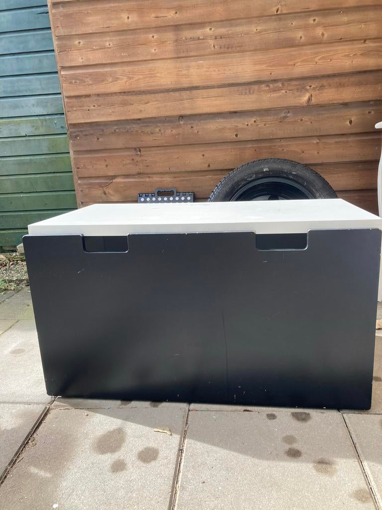 IKEA Stuva / Malad opbergkast met wielen, Ophalen, Gebruikt, Kast