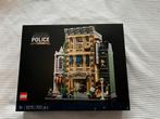 Lego Creator Expert 10278 Police Station - nieuw, Kinderen en Baby's, Speelgoed | Duplo en Lego, Ophalen, Lego, Nieuw, Compleet