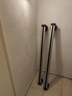 Originele Dak dragers Audi q3, Ophalen, Zo goed als nieuw