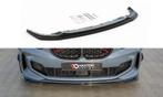 Voorlip sideskirt spoiler diffuser - BMW 1 F40 M-Pack 19-24, Ophalen of Verzenden