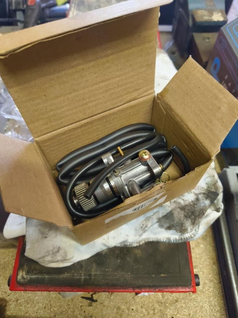 Oliepomp Minarelli Horizontaal Scooter, Ophalen of Verzenden, Nieuw, Overige typen