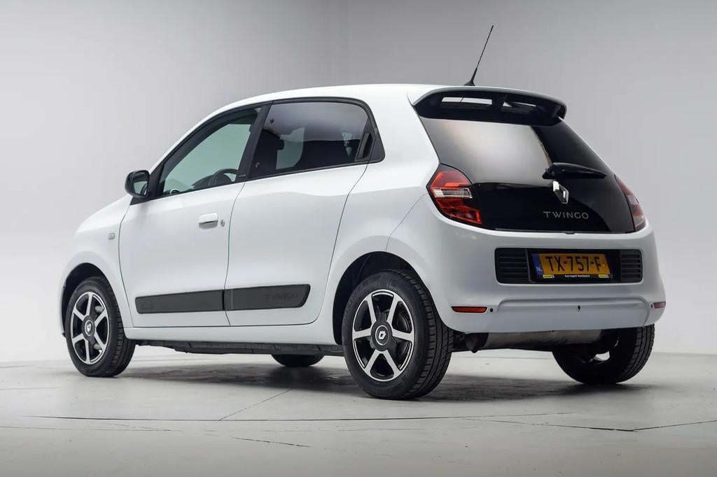 Renault Twingo 1.0 SCe Limited [ Airco Apple/Android DAB+ Cr, 21 km/l, Twingo, Gebruikt, 31 €/maand